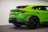 2024 Lamborghini Urus Performante Green Super SUV 4.0L V8 BiTurbo 4WD (Black-Green Interior) - Malaysia Lamborghini Car for Sale Promotion [DIRECT IMPORT]