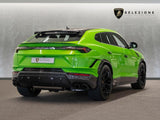 2024 Lamborghini Urus Performante Green Super SUV 4.0L V8 BiTurbo 4WD (Black-Green Interior) - Malaysia Lamborghini Car for Sale Promotion [DIRECT IMPORT]
