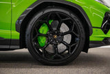 2024 Lamborghini Urus Performante Green Super SUV 4.0L V8 BiTurbo 4WD (Black-Green Interior) - Malaysia Lamborghini Car for Sale Promotion [DIRECT IMPORT]