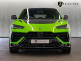 2024 Lamborghini Urus Performante Green Super SUV 4.0L V8 BiTurbo 4WD (Black-Green Interior) - Malaysia Lamborghini Car for Sale Promotion [DIRECT IMPORT]