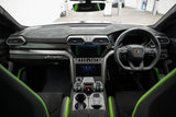 2024 Lamborghini Urus Performante Green Super SUV 4.0L V8 BiTurbo 4WD (Black-Green Interior) - Malaysia Lamborghini Car for Sale Promotion [DIRECT IMPORT]