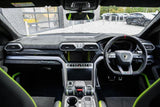 2024 Lamborghini Urus Performante Green Super SUV 4.0L V8 BiTurbo 4WD (Black-Green Interior) - Malaysia Lamborghini Car for Sale Promotion [DIRECT IMPORT]
