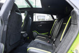 2024 Lamborghini Urus Performante Green Super SUV 4.0L V8 BiTurbo 4WD (Black-Green Interior) - Malaysia Lamborghini Car for Sale Promotion [DIRECT IMPORT]