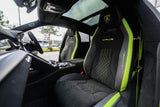 2024 Lamborghini Urus Performante Green Super SUV 4.0L V8 BiTurbo 4WD (Black-Green Interior) - Malaysia Lamborghini Car for Sale Promotion [DIRECT IMPORT]