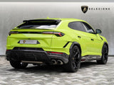 2024 Lamborghini Urus Performante Green Super SUV 4.0L V8 BiTurbo 4WD (Black-Green Interior) - Malaysia Lamborghini Car for Sale Promotion [DIRECT IMPORT]