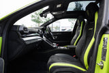 2024 Lamborghini Urus Performante Green Super SUV 4.0L V8 BiTurbo 4WD (Black-Green Interior) - Malaysia Lamborghini Car for Sale Promotion [DIRECT IMPORT]