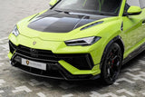 2024 Lamborghini Urus Performante Green Super SUV 4.0L V8 BiTurbo 4WD (Black-Green Interior) - Malaysia Lamborghini Car for Sale Promotion [DIRECT IMPORT]