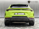2024 Lamborghini Urus Performante Green Super SUV 4.0L V8 BiTurbo 4WD (Black-Green Interior) - Malaysia Lamborghini Car for Sale Promotion [DIRECT IMPORT]