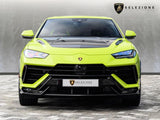 2024 Lamborghini Urus Performante Green Super SUV 4.0L V8 BiTurbo 4WD (Black-Green Interior) - Malaysia Lamborghini Car for Sale Promotion [DIRECT IMPORT]