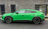2024 Lamborghini Urus Performante Green Super SUV 4.0L V8 BiTurbo 4WD (Black Interior) - Malaysia Lamborghini Car for Sale Promotion [DIRECT IMPORT]