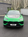 2024 Lamborghini Urus Performante Green Super SUV 4.0L V8 BiTurbo 4WD (Black Interior) - Malaysia Lamborghini Car for Sale Promotion [DIRECT IMPORT]
