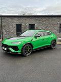 2024 Lamborghini Urus Performante Green Super SUV 4.0L V8 BiTurbo 4WD (Black Interior) - Malaysia Lamborghini Car for Sale Promotion [DIRECT IMPORT]