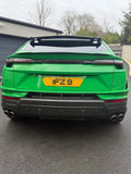 2024 Lamborghini Urus Performante Green Super SUV 4.0L V8 BiTurbo 4WD (Black Interior) - Malaysia Lamborghini Car for Sale Promotion [DIRECT IMPORT]