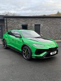 2024 Lamborghini Urus Performante Green Super SUV 4.0L V8 BiTurbo 4WD (Black Interior) - Malaysia Lamborghini Car for Sale Promotion [DIRECT IMPORT]