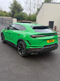 2024 Lamborghini Urus Performante Green Super SUV 4.0L V8 BiTurbo 4WD (Black Interior) - Malaysia Lamborghini Car for Sale Promotion [DIRECT IMPORT]