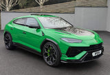 2024 Lamborghini Urus Performante Green Super SUV 4.0L V8 BiTurbo 4WD (Black Interior) - Malaysia Lamborghini Car for Sale Promotion [DIRECT IMPORT]