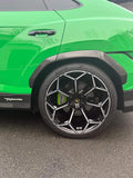 2024 Lamborghini Urus Performante Green Super SUV 4.0L V8 BiTurbo 4WD (Black Interior) - Malaysia Lamborghini Car for Sale Promotion [DIRECT IMPORT]