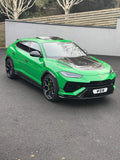 2024 Lamborghini Urus Performante Green Super SUV 4.0L V8 BiTurbo 4WD (Black Interior) - Malaysia Lamborghini Car for Sale Promotion [DIRECT IMPORT]