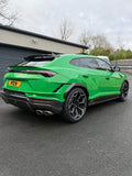 2024 Lamborghini Urus Performante Green Super SUV 4.0L V8 BiTurbo 4WD (Black Interior) - Malaysia Lamborghini Car for Sale Promotion [DIRECT IMPORT]