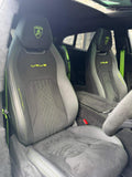 2024 Lamborghini Urus Performante Green Super SUV 4.0L V8 BiTurbo 4WD (Black Interior) - Malaysia Lamborghini Car for Sale Promotion [DIRECT IMPORT]