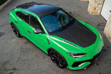 2024 Lamborghini Urus Performante Green Super SUV 4.0L V8 BiTurbo 4WD (Black Interior) - Malaysia Lamborghini Car for Sale Promotion [DIRECT IMPORT]