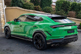 2024 Lamborghini Urus Performante Green Super SUV 4.0L V8 BiTurbo 4WD (Black Interior) - Malaysia Lamborghini Car for Sale Promotion [DIRECT IMPORT]