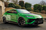 2024 Lamborghini Urus Performante Green Super SUV 4.0L V8 BiTurbo 4WD (Black Interior) - Malaysia Lamborghini Car for Sale Promotion [DIRECT IMPORT]