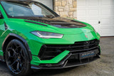2024 Lamborghini Urus Performante Green Super SUV 4.0L V8 BiTurbo 4WD (Black Interior) - Malaysia Lamborghini Car for Sale Promotion [DIRECT IMPORT]
