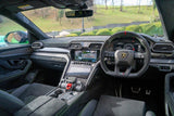 2024 Lamborghini Urus Performante Green Super SUV 4.0L V8 BiTurbo 4WD (Black Interior) - Malaysia Lamborghini Car for Sale Promotion [DIRECT IMPORT]