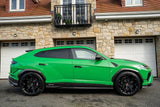 2024 Lamborghini Urus Performante Green Super SUV 4.0L V8 BiTurbo 4WD (Black Interior) - Malaysia Lamborghini Car for Sale Promotion [DIRECT IMPORT]