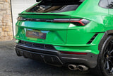 2024 Lamborghini Urus Performante Green Super SUV 4.0L V8 BiTurbo 4WD (Black Interior) - Malaysia Lamborghini Car for Sale Promotion [DIRECT IMPORT]