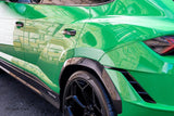 2024 Lamborghini Urus Performante Green Super SUV 4.0L V8 BiTurbo 4WD (Black Interior) - Malaysia Lamborghini Car for Sale Promotion [DIRECT IMPORT]