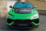 2024 Lamborghini Urus Performante Green Super SUV 4.0L V8 BiTurbo 4WD (Black Interior) - Malaysia Lamborghini Car for Sale Promotion [DIRECT IMPORT]