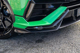 2024 Lamborghini Urus Performante Green Super SUV 4.0L V8 BiTurbo 4WD (Black Interior) - Malaysia Lamborghini Car for Sale Promotion [DIRECT IMPORT]