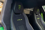 2024 Lamborghini Urus Performante Green Super SUV 4.0L V8 BiTurbo 4WD (Black Interior) - Malaysia Lamborghini Car for Sale Promotion [DIRECT IMPORT]
