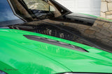 2024 Lamborghini Urus Performante Green Super SUV 4.0L V8 BiTurbo 4WD (Black Interior) - Malaysia Lamborghini Car for Sale Promotion [DIRECT IMPORT]