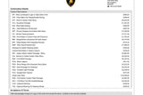 2024 Lamborghini Urus Performante Green Super SUV 4.0L V8 BiTurbo 4WD (Black Interior) - Malaysia Lamborghini Car for Sale Promotion [DIRECT IMPORT]