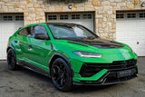 2024 Lamborghini Urus Performante Green Super SUV 4.0L V8 BiTurbo 4WD (Black Interior) - Malaysia Lamborghini Car for Sale Promotion [DIRECT IMPORT]