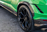 2024 Lamborghini Urus Performante Green Super SUV 4.0L V8 BiTurbo 4WD (Black Interior) - Malaysia Lamborghini Car for Sale Promotion [DIRECT IMPORT]