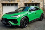 2024 Lamborghini Urus Performante Green Super SUV 4.0L V8 BiTurbo 4WD (Black Interior) - Malaysia Lamborghini Car for Sale Promotion [DIRECT IMPORT]