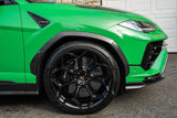 2024 Lamborghini Urus Performante Green Super SUV 4.0L V8 BiTurbo 4WD (Black Interior) - Malaysia Lamborghini Car for Sale Promotion [DIRECT IMPORT]