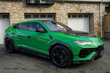 2024 Lamborghini Urus Performante Green Super SUV 4.0L V8 BiTurbo 4WD (Black Interior) - Malaysia Lamborghini Car for Sale Promotion [DIRECT IMPORT]