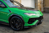2024 Lamborghini Urus Performante Green Super SUV 4.0L V8 BiTurbo 4WD (Black Interior) - Malaysia Lamborghini Car for Sale Promotion [DIRECT IMPORT]