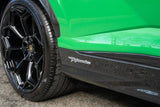 2024 Lamborghini Urus Performante Green Super SUV 4.0L V8 BiTurbo 4WD (Black Interior) - Malaysia Lamborghini Car for Sale Promotion [DIRECT IMPORT]