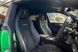 2024 Lamborghini Urus Performante Green Super SUV 4.0L V8 BiTurbo 4WD (Black Interior) - Malaysia Lamborghini Car for Sale Promotion [DIRECT IMPORT]