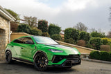 2024 Lamborghini Urus Performante Green Super SUV 4.0L V8 BiTurbo 4WD (Black Interior) - Malaysia Lamborghini Car for Sale Promotion [DIRECT IMPORT]