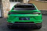 2024 Lamborghini Urus Performante Green Super SUV 4.0L V8 BiTurbo 4WD (Black Interior) - Malaysia Lamborghini Car for Sale Promotion [DIRECT IMPORT]