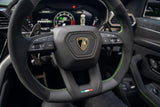 2024 Lamborghini Urus Performante Green Super SUV 4.0L V8 BiTurbo 4WD (Black Interior) - Malaysia Lamborghini Car for Sale Promotion [DIRECT IMPORT]