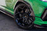 2024 Lamborghini Urus Performante Green Super SUV 4.0L V8 BiTurbo 4WD (Black Interior) - Malaysia Lamborghini Car for Sale Promotion [DIRECT IMPORT]