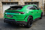 2024 Lamborghini Urus Performante Green Super SUV 4.0L V8 BiTurbo 4WD (Black Interior) - Malaysia Lamborghini Car for Sale Promotion [DIRECT IMPORT]